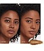 Shiseido SYNCHRO SKIN SELF-REFRESHING Custom Finish Powder Foundation, Color:440 Amber - Image 3