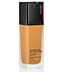 Shiseido Synchro Skin Self-Refreshing Foundation SPF30, Color:420 Bronze - Image 1