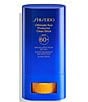 Shiseido Ultimate Sun Protector Clear Stick SPF 60+ - Image 2