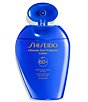 Shiseido Ultimate Sun Protector Lotion SPF 60+ - Image 2
