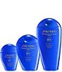 Shiseido Ultimate Sun Protector Lotion SPF 60+ - Image 3