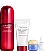Shiseido Ultimune Strengthening Serum Set - Image 2