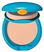 Shiseido UV Protective Compact Foundation SPF 36 Refill, Color:Light Ivory - Image 1