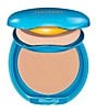 Shiseido UV Protective Compact Foundation SPF 36 Refill, Color:Light Ochre - Image 1
