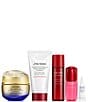 Shiseido Vital Perfection Advanced Lifting & Firming Cream Set - Image 2