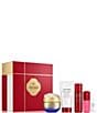 Shiseido Vital Perfection Advanced Lifting & Firming Cream Set - Image 1