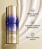 Shiseido Vital Perfection Intensive SculptDefine Serum - Image 5