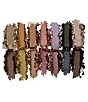 Color:Multi - Image 4 - Cool Neutral Eyeshadow Palette