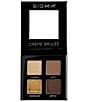 Sigma Beauty Eyeshadow Quad - Image 1