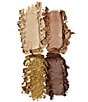 Sigma Beauty Eyeshadow Quad - Image 2