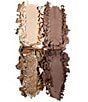 Sigma Beauty Eyeshadow Quad - Image 3