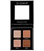 Sigma Beauty Eyeshadow Quad - Image 6