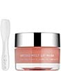 Sigma Beauty Hydro Melt Lip Mask, Color:Hush - Image 3