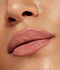 Sigma Beauty Infinity Point Lipstick, Color:Peach Tea - Image 4
