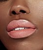 Sigma Beauty Infinity Point Lipstick, Color:Peach Tea - Image 5