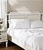 Shabby Chic Signature by Shabby Chic 400-Thread Count Ruffled Sateen Sheet Set - Image 2