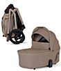 Silver Cross Breez Compact Bassinet - Image 1