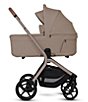 Silver Cross Breez Compact Bassinet - Image 2