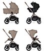 Silver Cross Breez Compact Bassinet - Image 3