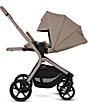 Silver Cross Breez Mid-Size Compact Folding Stroller - Image 3
