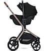 Silver Cross Breez Mid-Size Compact Folding Stroller - Image 4