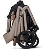 Silver Cross Breez Mid-Size Compact Folding Stroller - Image 5