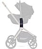 Silver Cross Breez Universal Car Seat Adapter for Breez Mid-Size Compact Stroller - Image 2