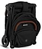 Silver Cross Clic Lightweight Travel Stroller, Color:Black - Image 2