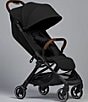 Silver Cross Clic Lightweight Travel Stroller, Color:Black - Image 5