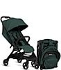 Silver Cross Clic Compact Lightweight Travel Stroller - Image 1