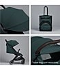 Silver Cross Clic Compact Lightweight Travel Stroller - Image 5