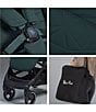 Silver Cross Clic Compact Lightweight Travel Stroller - Image 6