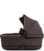 Silver Cross Folding Bassinet for Reef 2 Stroller, Color:Ganache 2025 - Image 1