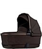 Silver Cross Folding Bassinet for Reef 2 Stroller, Color:Ganache 2025 - Image 3