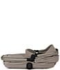 Silver Cross Folding Bassinet for Reef 2 Stroller, Color:Frappe - Image 2
