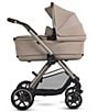 Silver Cross Folding Bassinet for Reef 2 Stroller, Color:Frappe - Image 3