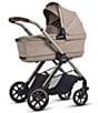 Silver Cross Folding Bassinet for Reef 2 Stroller, Color:Frappe - Image 4