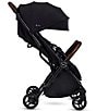 Silver Cross Jet Double Lightweight Travel Stroller, Color:Black - Image 4