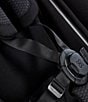 Silver Cross Jet Double Lightweight Travel Stroller, Color:Black - Image 6