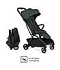 Silver Cross Nia Compact Travel Stroller - Image 4