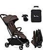Silver Cross Nia Stroller Bundle - Image 1