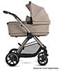 Silver Cross Reef 2 Stroller, Color:Frappe - Image 6