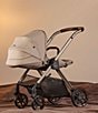 Silver Cross Reef 2 Stroller, Color:Frappe - Image 7