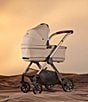 Silver Cross Reef 2 Stroller, Color:Frappe - Image 8
