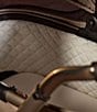 Silver Cross Reef 2 Stroller, Color:Frappe - Image 9