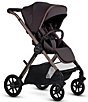 Silver Cross Reef 2 Stroller, Color:Ganache 2025 - Image 1