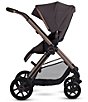 Silver Cross Reef 2 Stroller, Color:Ganache 2025 - Image 2