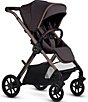 Silver Cross Reef 2 Stroller, Color:Ganache - Image 1
