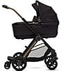 Silver Cross Ride-On-Board for Reef/Dune Stroller, Color:Black - Image 3