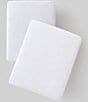Silver Cross Sleep & Go Travel Crib Sheet, Color:White - Image 2